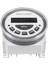 Sınotımer TM-619H-2 230VAC 7 Gün Haftalık Programlanabilir Dijital Zamanlayıcı Aydınlatma Anahtarı Çıkışı 220V Gerilim Toz Geçirmez Kapaklı (Yurt Dışından) 1
