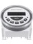 Sınotımer TM-619H-2 230VAC 7 Gün Haftalık Programlanabilir Dijital Zamanlayıcı Aydınlatma Anahtarı Çıkışı 220V Gerilim Toz Geçirmez Kapaklı (Yurt Dışından) 2