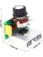0-220V 4000W Scr Dimmer Motor Hız Kontrol Modülü Voltaj Regülatörü (Yurt Dışından) 2