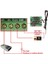 Yenı Dijital Termostat Dc 12 V Sıcaklık Kontrol Cihazı W1209 Sensörlü Anahtar (Yurt Dışından) 5