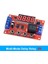 Dc 5V 12V 24V 10A Ayarlanabilir Zaman Geciktirme Rölesi Modülü 32 Mod LED Dijital Zamanlama Tetik Zamanlayıcı Kontrol Anahtarı Darbe Döngüsü (Yurt Dışından) 1