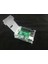 Raspberry Pi Raspberry Pie 2/3/4 Generation B+Montaj Akrilik Muhafaza Uyumlu Fan Montajı (Yurt Dışından) 2