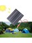 12V 2W Güneş Paneli Şarj Cihazı Güç Dıy Güneş Pili Modülü (Yurt Dışından) 2