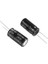 10 Adet 16MM x 30MM 6800UF 25V Polarize Radyal Elektrolitik Kondansatör (Yurt Dışından) 5