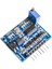 SG3525 LM358 Invertör Sürücü Kartı 12V-24V Mikser Preamp Sürücü Modülü Frekansı Ayarlanabilir 1A (Yurt Dışından) 2