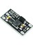 10 Adet Mini Dc-Dc Boost Yükseltmeli Dönüştürücü 3V 3.2V 3.3V 3.7V 5V 9V Ila 12V Voltaj Regülatörü Devre Kartı Modülü 5V/8V/9V Ayarlayabilirsiniz (Yurt Dışından) 2
