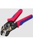 SN-58B Cırcır Sıkma Pensesi Crimper Aracı 0.25-2.5mm² AWG24-13 Terminal Teli Elektrik Pensesi Için (Yurt Dışından) 3