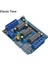 L293D Motor Kontrol Sürücü Kalkanı Çift Arduino MEGA2560 4 Kanal L293 Motor Sürücü Genişletme Kartı Motor Sürücü Modülü (Yurt Dışından) 2