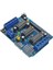 L293D Motor Kontrol Sürücü Kalkanı Çift Arduino MEGA2560 4 Kanal L293 Motor Sürücü Genişletme Kartı Motor Sürücü Modülü (Yurt Dışından) 4