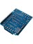 L293D Motor Kontrol Sürücü Kalkanı Çift Arduino MEGA2560 4 Kanal L293 Motor Sürücü Genişletme Kartı Motor Sürücü Modülü (Yurt Dışından) 5