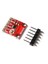 MCP4725 I2C Dac Breakout Modülü Geliştirme Kartı (Yurt Dışından) 1