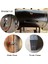 Adet GH-4002 Ayarlanabilir Manivelalı Kelepçe 550 Lbs Tutma Kapasitesi Geçiş Mandalı Çile Kelepçesi Kilitlenebilir Hızlı Bırakma Çekme Mandalı (Yurt Dışından) 5