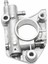 Echo Shindaiwa CS-440 CS-4400 CS-510 Için Otomatik Yağlayıcı Düzeneği Yağ Pompası (Yurt Dışından) 3