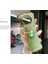 Huawei MATE30 Için Cep Telefonu Kılıfı Anti-Drop Halka Tutucu Silikon Kavisli Ekran Anti Parmak Izi Kılıf Kapak (Yurt Dışından) 4