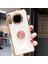 Huawei MATE30 Için Cep Telefonu Kılıfı Anti-Drop Halka Tutucu Silikon Kavisli Ekran Anti Parmak Izi Kılıf Kapak (Yurt Dışından) 5