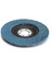 40/60/80/120 Flap Disk Taşlama 125MM 5'' Açılı Taşlama Zımparalama (Yurt Dışından) 3