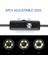 5.5mm Tip C USB Mini Endoskop 2 M Sert Kablo Yılan Borescope Muayene Kamera Android Akıllı Telefon Pc Için (Yurt Dışından) 2