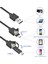5.5mm Tip C USB Mini Endoskop 2 M Sert Kablo Yılan Borescope Muayene Kamera Android Akıllı Telefon Pc Için (Yurt Dışından) 3