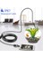 5.5mm Tip C USB Mini Endoskop 2 M Sert Kablo Yılan Borescope Muayene Kamera Android Akıllı Telefon Pc Için (Yurt Dışından) 5