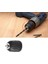 Parça El-Sıkı Chuck Seti Adaptörü Ağır Hizmet Tipi 13MM Anahtarsız Matkap Chuck ile Adaptör Donanım Araçları (Yurt Dışından) 2