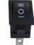 Spdt On-Off-On 3 Pozisyonlu Geçmeli Tekne Rocker Anahtarı Ac 250V/6A 125V/10A (Yurt Dışından) 3