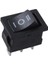 Spdt On-Off-On 3 Pozisyonlu Geçmeli Tekne Rocker Anahtarı Ac 250V/6A 125V/10A (Yurt Dışından) 4