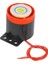 Dıy Elektronik Için Telli 220V Buzzer Ac 110DB Aktif Alarm Beeper (Yurt Dışından) 3