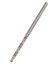 2.35 mm Shank Karbür End Mill Gravür Uçları Alaşım Freze Kesicisi Cnc Döner Çapaklar Tungsten Çelik Spiral Takım Tezgahı (Yurt Dışından) 4