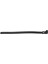 Panda Online 200X8MM 100 Adet Naylon Plastik Çıkarılabilir Yeniden Kullanılabilir Kablo Bağı Zip Sarar Cırcır Bağları Tel (Yurt Dışından) 3