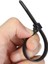 Panda Online 200X8MM 100 Adet Naylon Plastik Çıkarılabilir Yeniden Kullanılabilir Kablo Bağı Zip Sarar Cırcır Bağları Tel (Yurt Dışından) 4