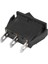 AC15A/250V 20A/125V 3pin Spdt On-Off-On 3 Pozisyonlu Snap Rocker Anahtarı (Yurt Dışından) 4
