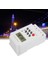 Dijital Zaman Anahtarı LCD Ekran Mikro Bilgisayar Elektron Zamanlayıcı Abs 220V KG316T‑II (Yurt Dışından) 1