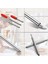 Hyqzltca 75 Adet 45 Derece Roland Çizim Kesici Vinil Kesici Bıçak Yüksek Sertlik Tungsten Caide Makinesi Aracı (Yurt Dışından) 3