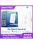 Smatrul Wifi Işık Anahtarı Nötr Tel Gerekmiyor Tuya App 2.4 Ghz Akıllı Anahtar Beyaz 1/2/3/4 Gang Temperli Cam Dokunmatik Panel Alexa Google Home Için Çalışmak (Yurt Dışından) 1