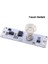 Ayak Koltukdokunmatik Anahtar Kapasitif Modül 5V-24V 3A LED Karartma Kontrol Lambaları Aktif Bileşenler Kısa Mesafe Tarama Süpürme El Sensörü (Yurt Dışından) 2
