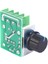 2x 25A Pwm Ac Motor Hız Regülatörü Kontrol Anahtarı Maksimum 2000W En Iyi Kalite (Yurt Dışından) 2