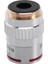 Mikroskop Planı Akromatik Objektif Lens 4x Biyolojik Metalurjik Mikroskop Objektifleri (Yurt Dışından) 4