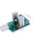 Sıcak Dc 6-12 V 6A Motor Valisi Hız Kontrol Regülatörü Pwm Denetleyici Anahtarı (Yurt Dışından) 2