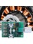 Sıcak Dc 6-12 V 6A Motor Valisi Hız Kontrol Regülatörü Pwm Denetleyici Anahtarı (Yurt Dışından) 3