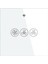 Wifi Akıllı Anahtar Akıllı Yaşam/tuya App Uzaktan Alexa ve Google Home Ab Için Çeşitli Hız Kontrolü (Yurt Dışından) 1
