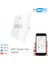 Wifi Akıllı Anahtar Akıllı Yaşam/tuya App Uzaktan Alexa ve Google Home Ab Için Çeşitli Hız Kontrolü (Yurt Dışından) 2