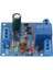 Su Seviyesi Kontrol Anahtarı 9-12VDC Kontrol Modülü Otomatik Pompalama Tahliye Koruma Devre Kartı (Yurt Dışından) 3
