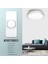 Inline LED Dimmer Anahtarı-1 x Dimmer Anahtarı-Beyaz (Yurt Dışından) 5