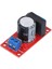 Boba Doğrultucu Filtre Güç Kartı 8A Ac - Dc Elektrik Aksesuarı, Kırmızı LED Göstergeli (Yurt Dışından) 2