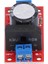 Boba Doğrultucu Filtre Güç Kartı 8A Ac - Dc Elektrik Aksesuarı, Kırmızı LED Göstergeli (Yurt Dışından) 5