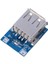 Yenı 10 Adet 5 V 1A Yükseltme Modülü Pil USB Şarj Koruma Levhası (Yurt Dışından) 2