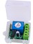 Dc 12V 1ch Rf Röle Alıcı 433MHZ Evrensel Anahtar Dıy Kiti (Yurt Dışından) 1