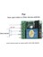Dc 12V 1ch Rf Röle Alıcı 433MHZ Evrensel Anahtar Dıy Kiti (Yurt Dışından) 4