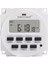 Adet Sinotimer TM618N-2 LCD Dijital Programlanabilir Zamanlayıcı Anahtarı 220V Ac 1.6 Inç Röle Içi ve Geri Sayım Süresi Fonksiyonu (Yurt Dışından) 1