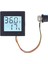 Motor Hız Regülatörü, Gürültü Yok Anahtarı Dc Motor Hız Regülatörü Güç Göstergesi Aşırı Yük Durdurma Çıkışı DC12-36V Dıy Için (Yurt Dışından) 2